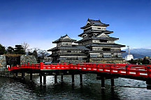 Obraz na stenu Čínska pagoda